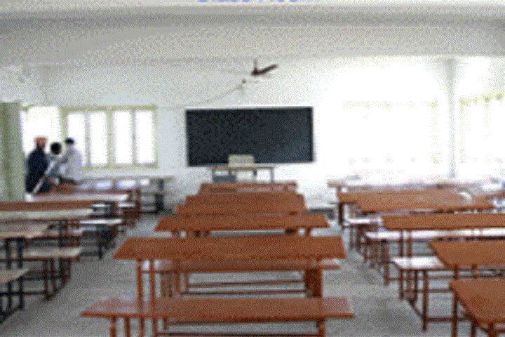 classroom